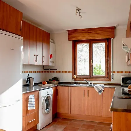 The Cantabrian Apartamentos Serdio Buitenkant foto