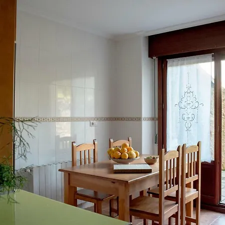 The Cantabrian Apartamentos Serdio Buitenkant foto