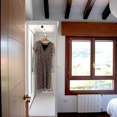 The Cantabrian Apartamentos Serdio Buitenkant foto