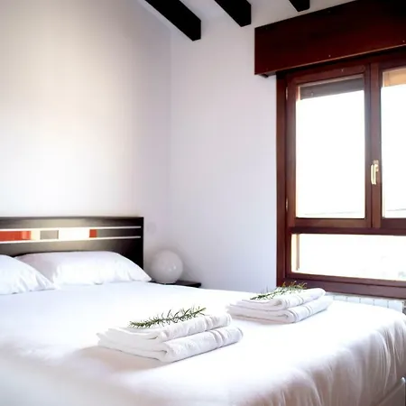 The Cantabrian Apartamentos Serdio Buitenkant foto
