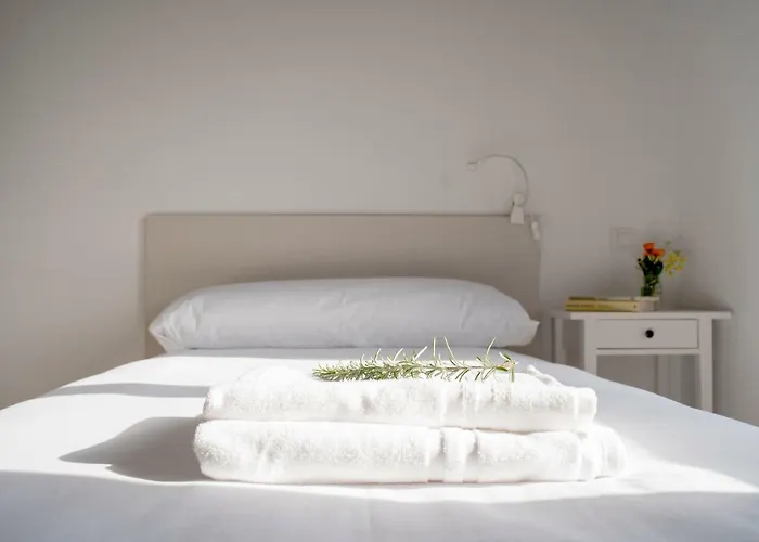 The Cantabrian Apartamentos