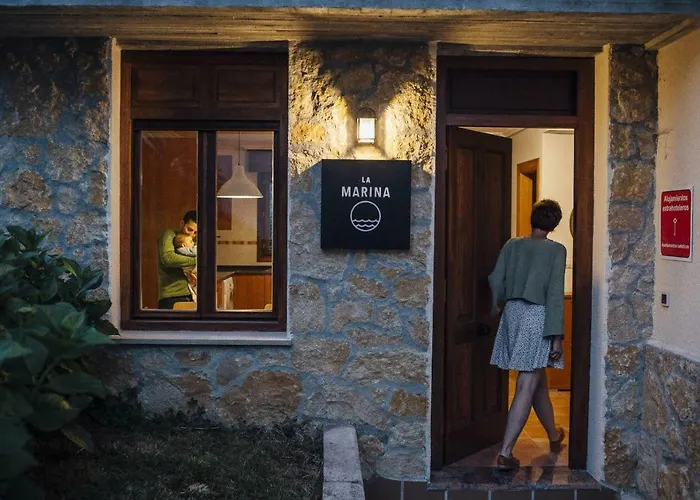 The Cantabrian Apartamentos