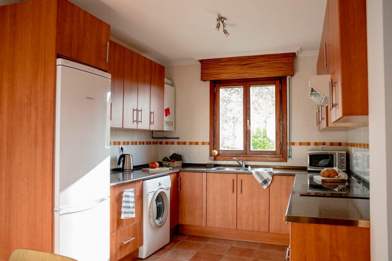 The Cantabrian Holiday home Serdio