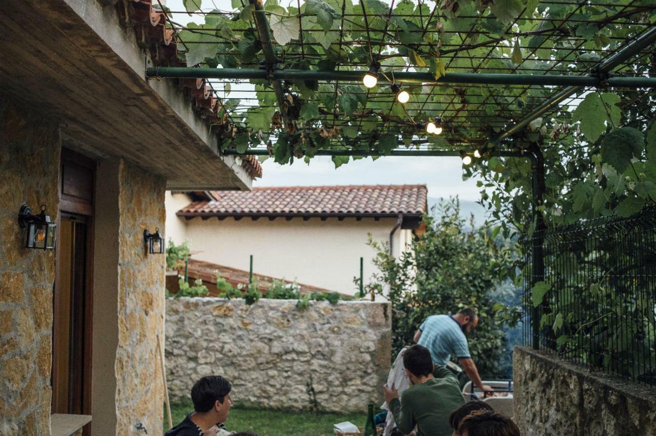 Holiday home The Cantabrian *