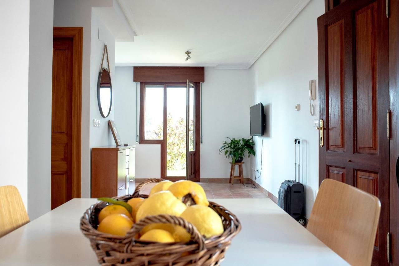 Holiday home The Cantabrian *