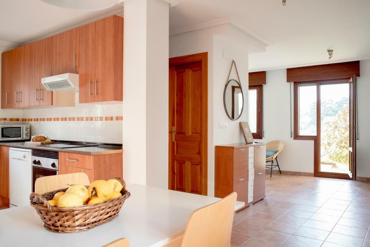 Holiday home The Cantabrian *