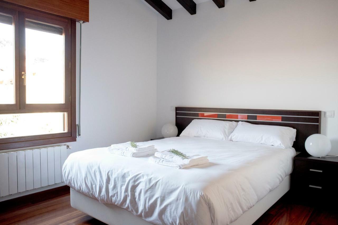 The Cantabrian Holiday home