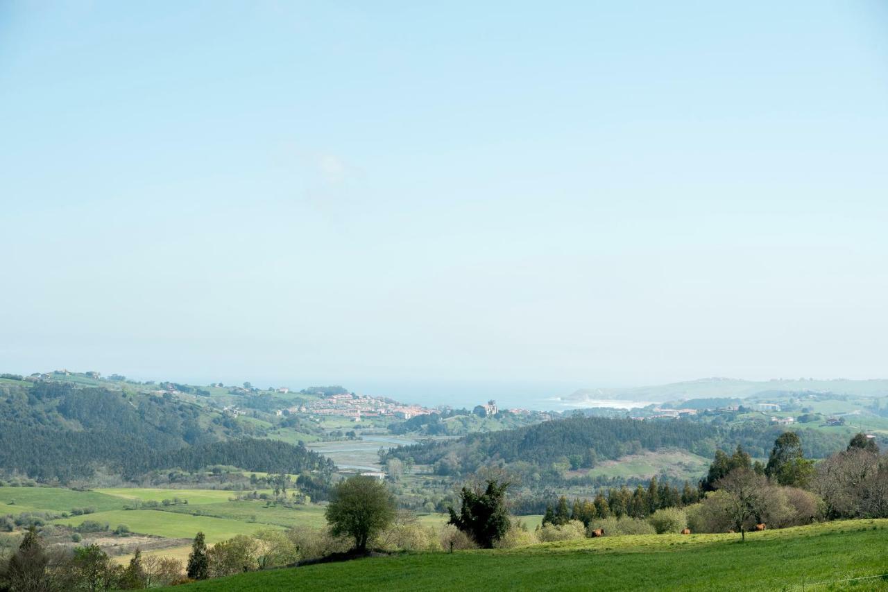 The Cantabrian Holiday home Serdio