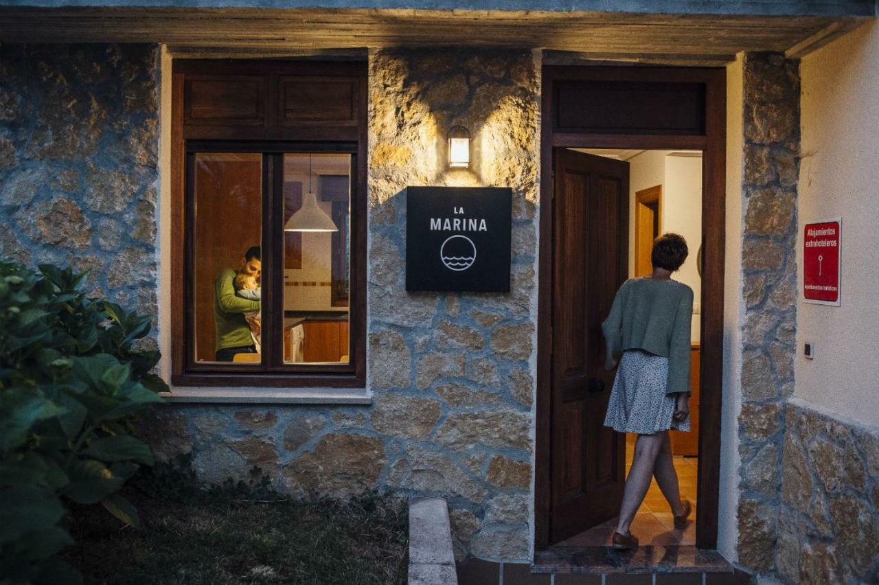 The Cantabrian Holiday home