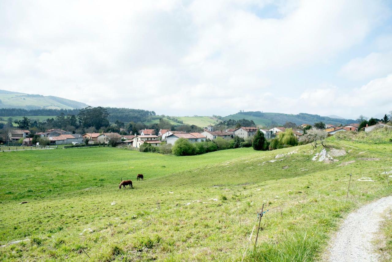 Holiday home The Cantabrian *