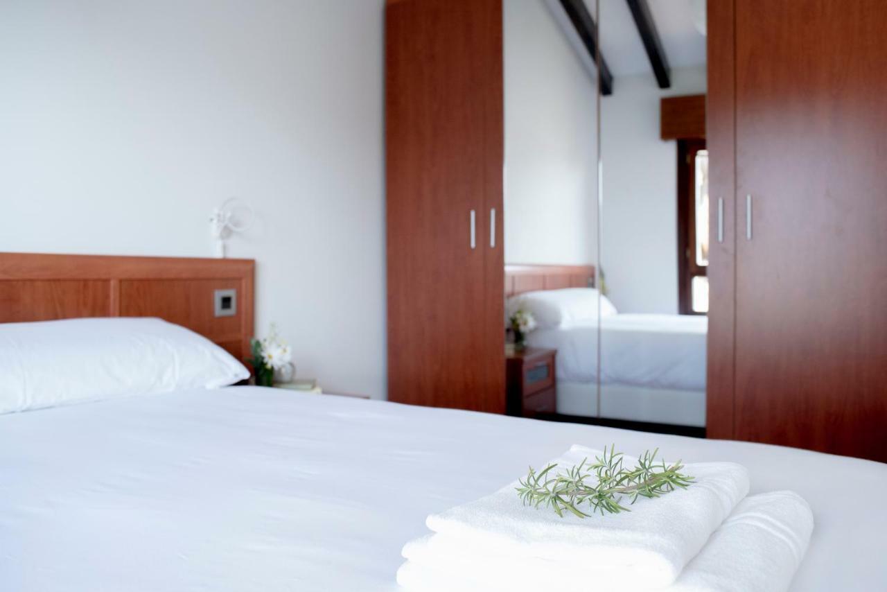 The Cantabrian Holiday home