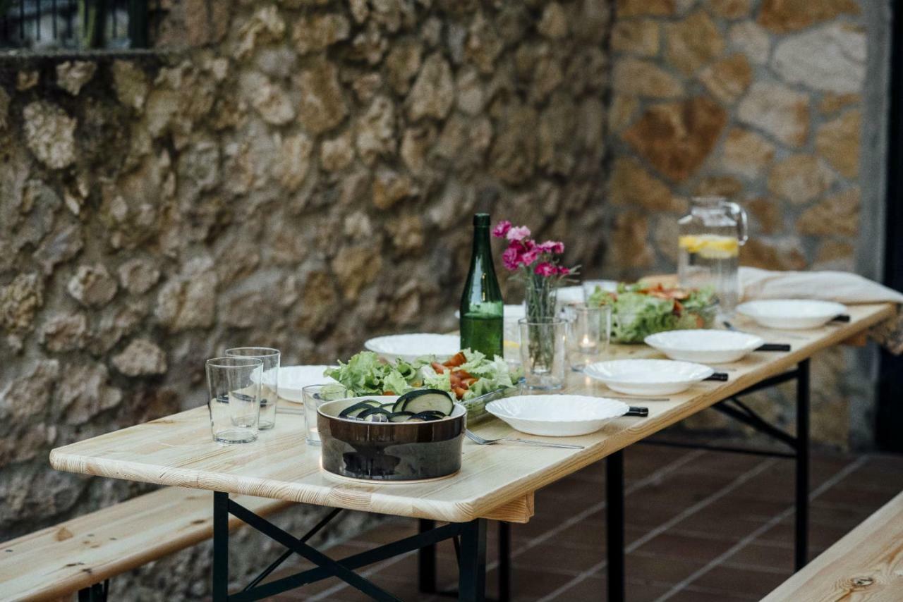Holiday home The Cantabrian