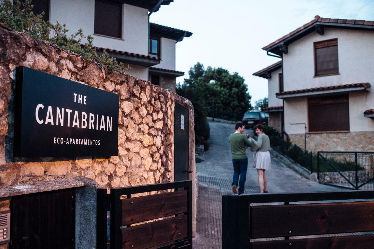 The Cantabrian Holiday home