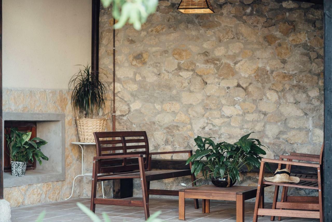 The Cantabrian Holiday home Serdio
